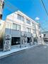 中野駅より徒歩7分 1階 築2年6ヶ月の賃貸物件
