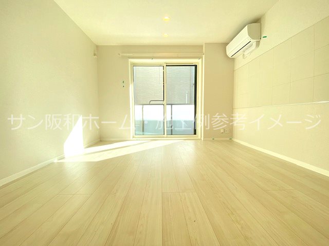 その他部屋・スペース　同メーカー施工例参考イメージ画像