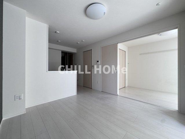 居室・リビング　当社、チルホームのHPもご覧ください(^^)/物件情報多数♪