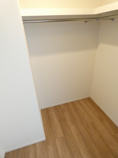 収納　収納※別部屋参考写真