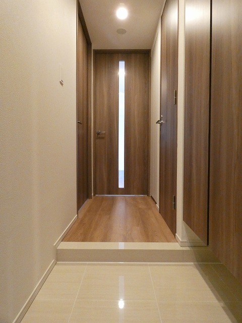 玄関　玄関※別部屋参考写真