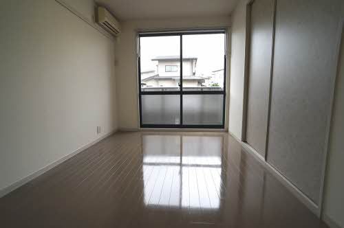 居室・リビング　洋室