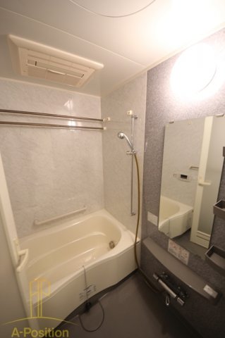 バス・シャワールーム　アルグラッド野田阪神