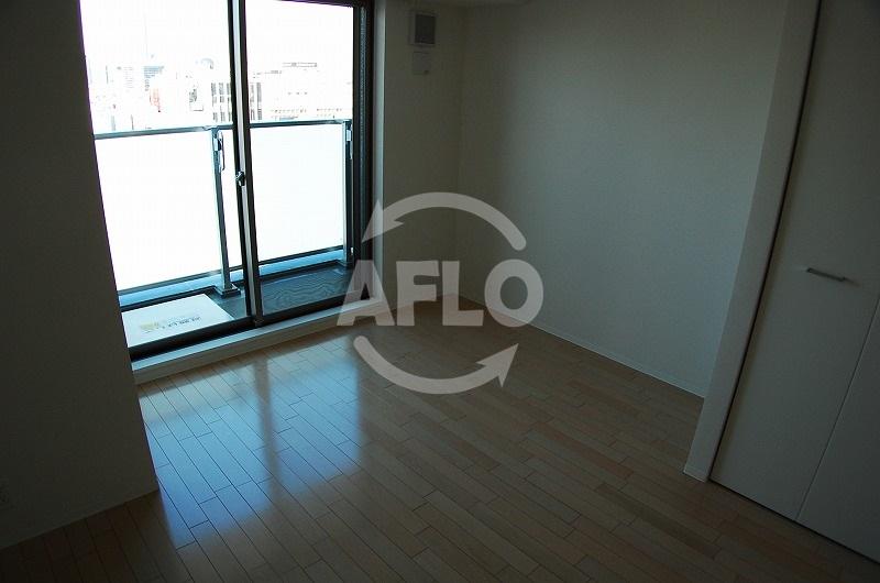 居室・リビング　ドゥーエ立売堀　洋室