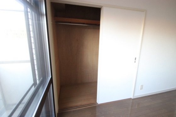 収納　※写真は同建物別号室タイプです。