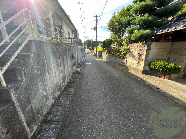 その他共有部分　駐輪場その他