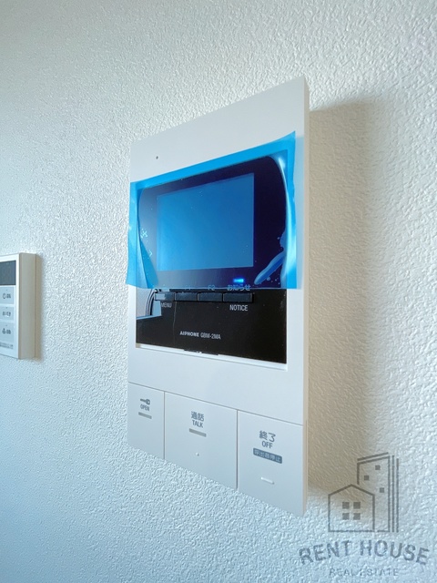 その他設備　同仕様写真です。