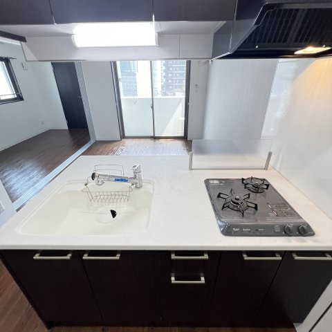 キッチン　同仕様タイプです