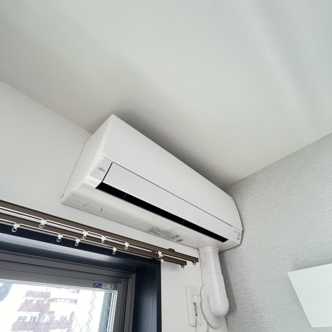 その他設備　同仕様タイプです