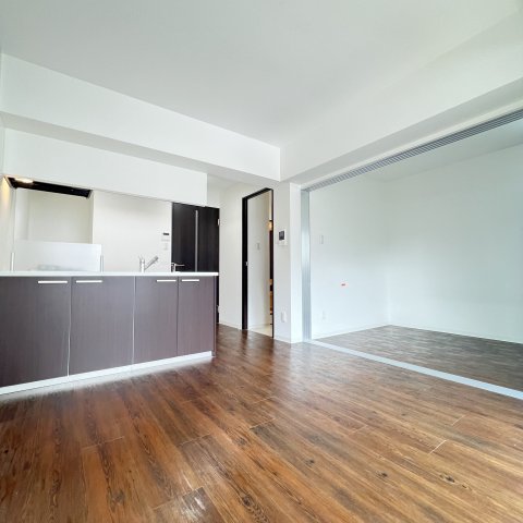 居室・リビング　同仕様タイプです