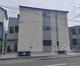 石田駅より徒歩10分 2階 築1年8ヶ月の賃貸物件