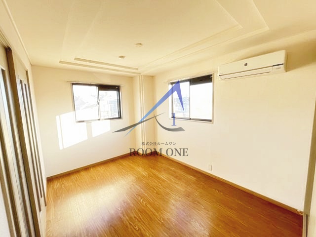 その他部屋・スペース　寝室です。