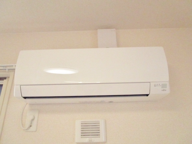 その他設備　同施工会社の参考写真です