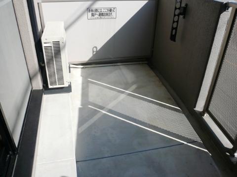 バルコニー　ベランダ