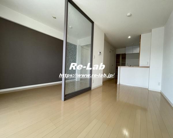 居室・リビング　※参考として他のお部屋の写真