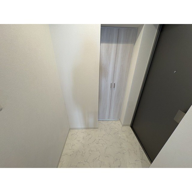 玄関　参考写真