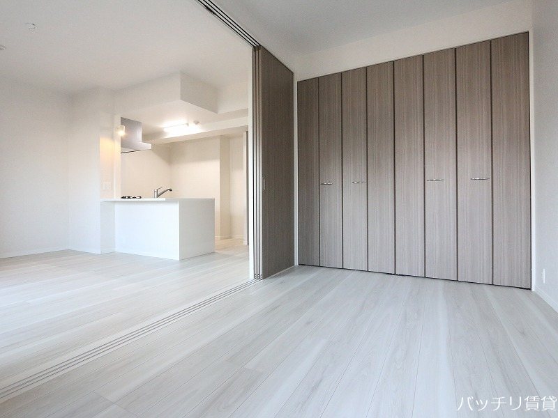 その他部屋・スペース　※同型タイプ写真の為、現状優先。初期費用分割可能