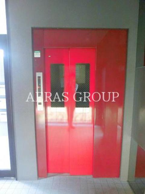 その他共有部分　共用設備