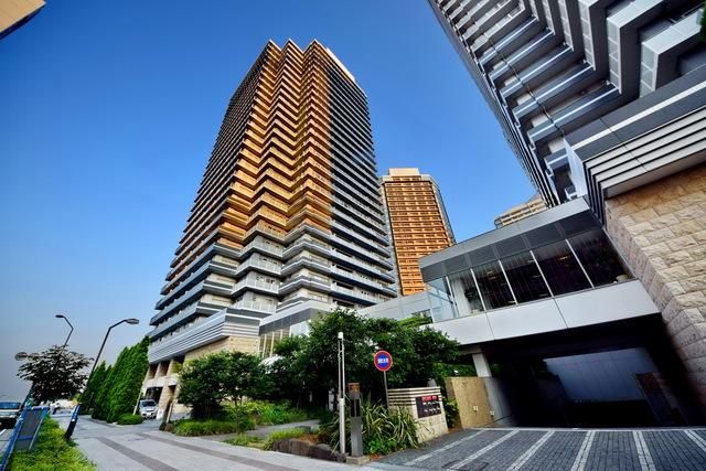 その他　★大和ハウス施工のツインタワーマンション★