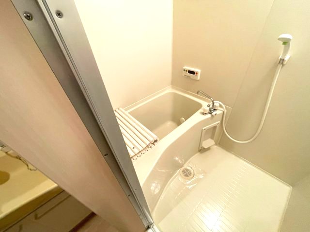 バス・シャワールーム　同建物反転タイプを表示しています