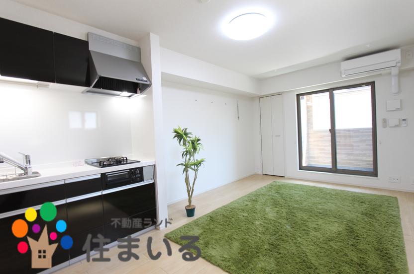 居室・リビング　※写真は同型タイプとなります