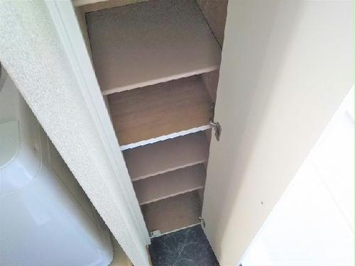 その他　シューズボックス