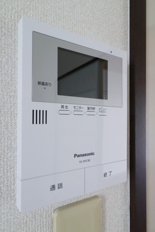 セキュリティ　図面と現状に相違がある場合には現状を優先