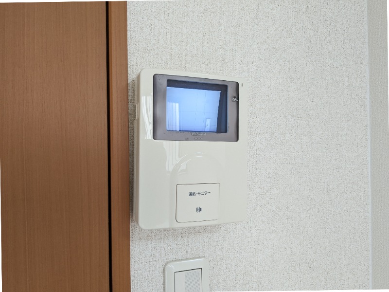 セキュリティ　図面と現状に相違がある場合には現状を優先