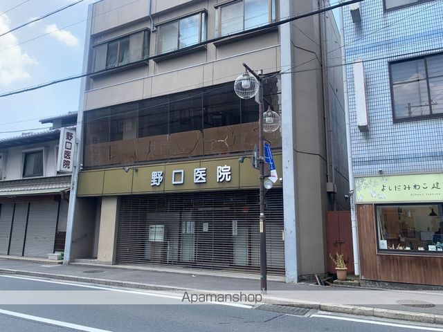 病院　野口医院（病院）まで799m