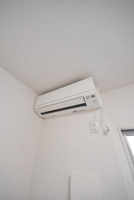 その他設備　★エアコン★