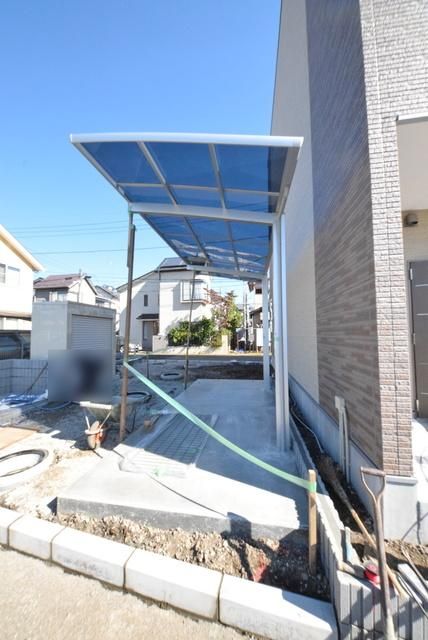 その他共有部分　★駐輪場★