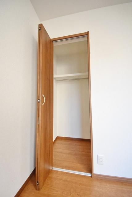 収納　★クローゼット★