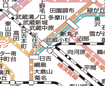 その他　☆路線図☆