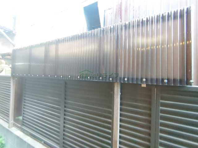 眺望　シャイニーソフト高円寺