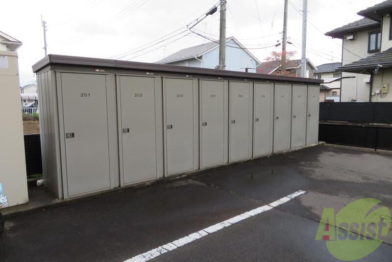 その他　（その他）まで100m