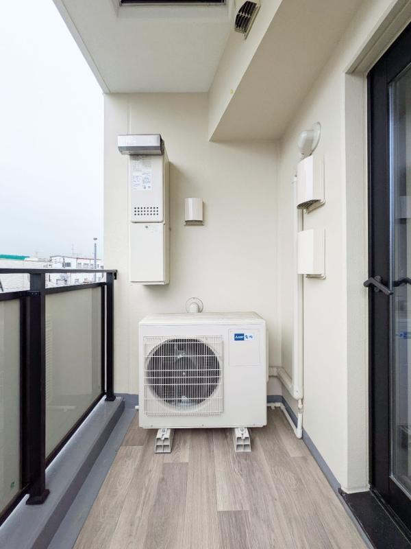 その他設備　その他　設備