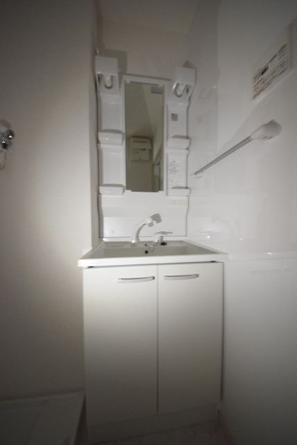 洗面設備　☆イメージです☆