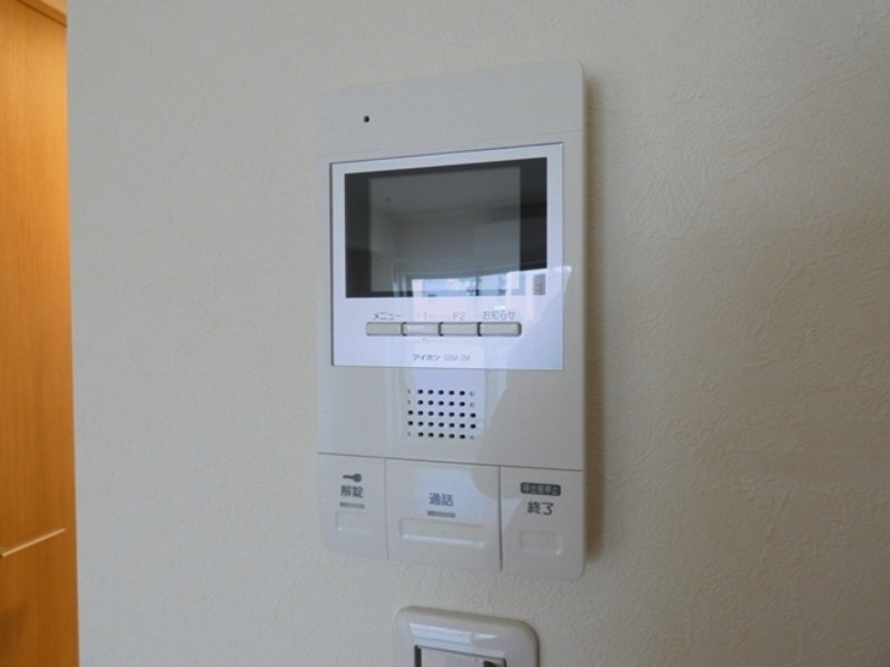 セキュリティ　図面と現状に相違がある場合には現状を優先