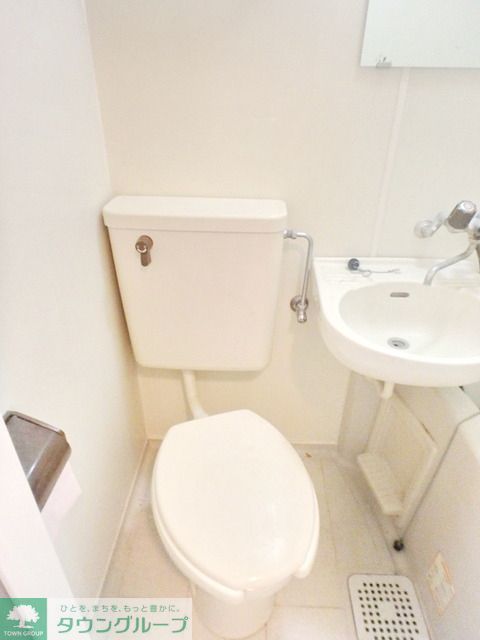 トイレ　★トイレ★