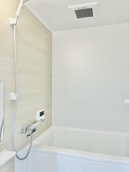 バス・シャワールーム　（別タイプ参考写真）サニーヒルズ　北区赤羽１