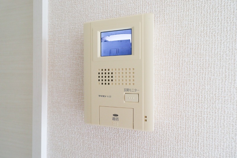 セキュリティ　図面と現状に相違がある場合には現状を優先