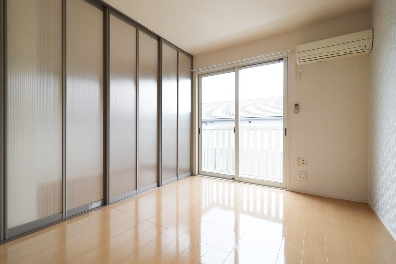 居室・リビング　図面と現状に相違がある場合には現状を優先