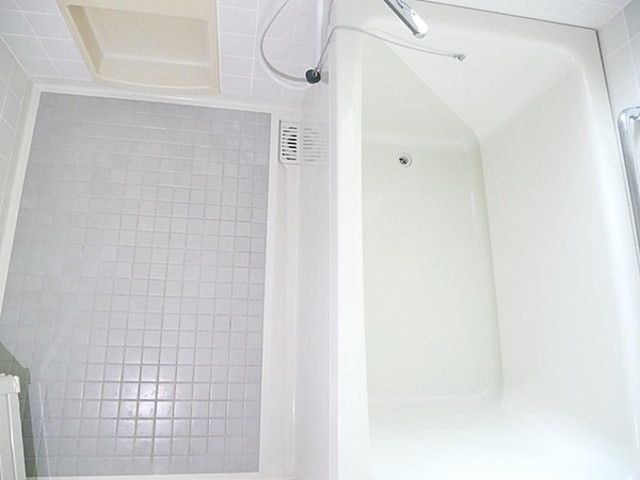 バス・シャワールーム　別部屋参考