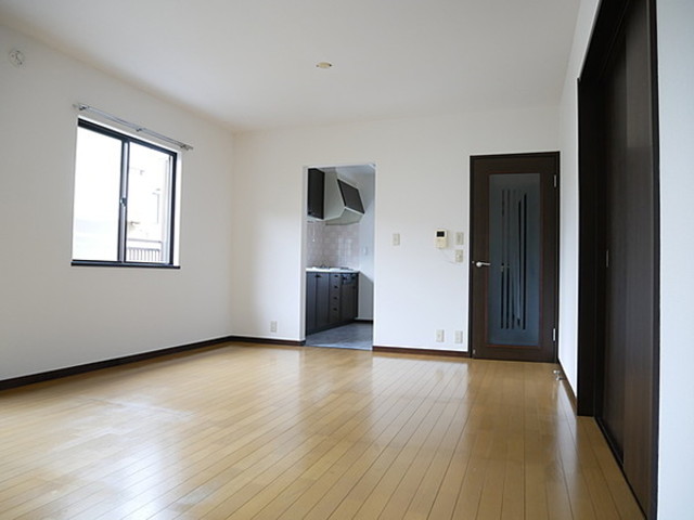 居室・リビング　別部屋参考