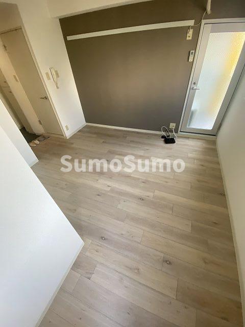 その他部屋・スペース　寝室です