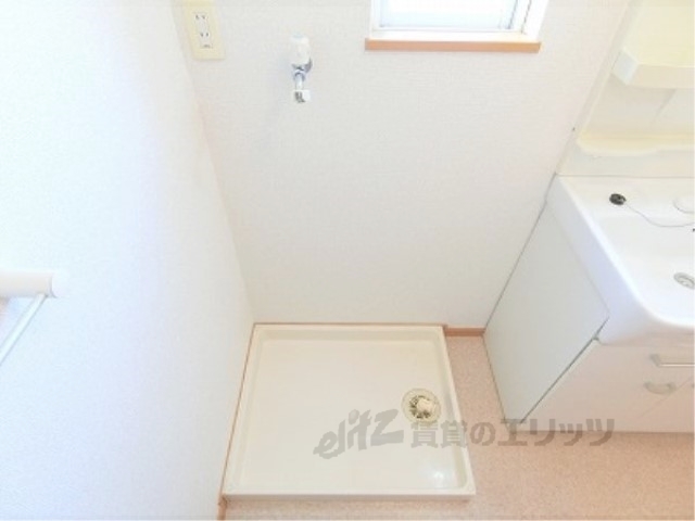 その他部屋・スペース　洗濯機置場