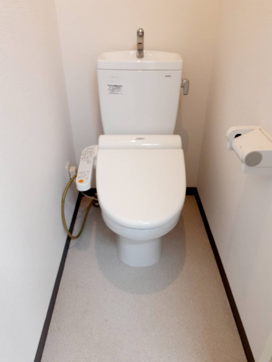 その他　トイレ