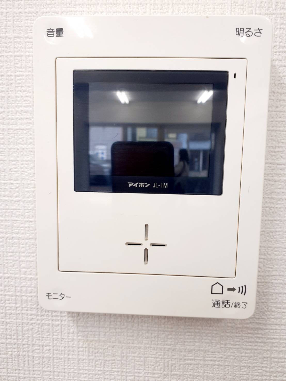 その他　モニター付インターフォン
