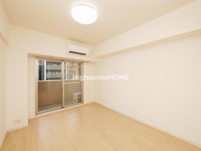 居室・リビング　おしゃれな居間です