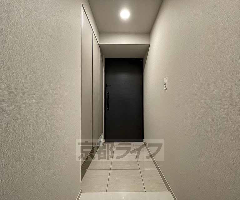 エントランス　メインエントランス